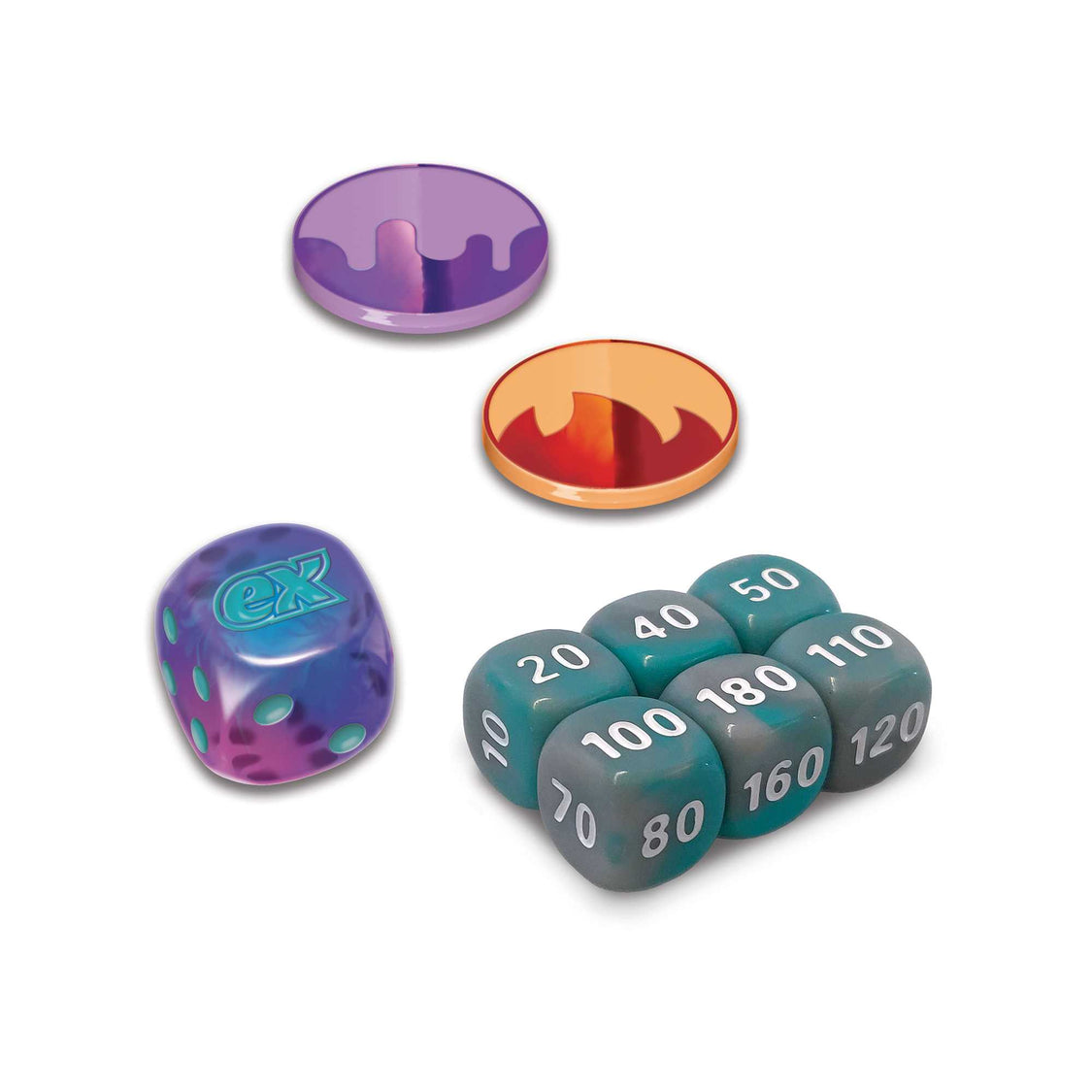 Pokémon TCG: Scarlet & Violet 9 - Journey Together - Elite Trainer Box (ETB) (English)