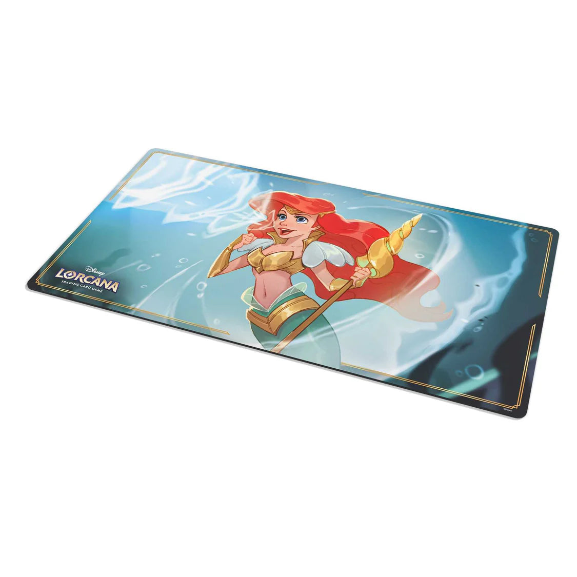 Disney Lorcana TCG - Playmat: Ariel