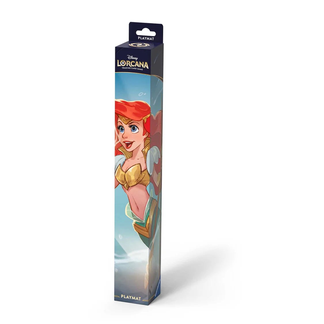 Disney Lorcana TCG - Playmat: Ariel