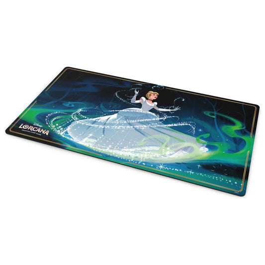 Disney Lorcana TCG - Playmat: Cinderella