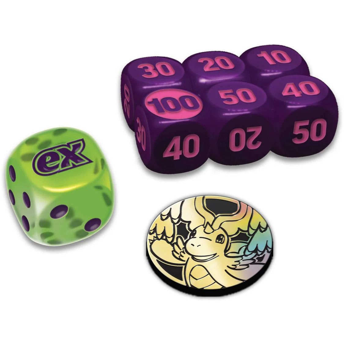 Pokémon TCG: Mega Evolution Ascended Heroes - Elite Trainer Box (ETB) (English)