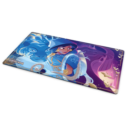 Disney Lorcana TCG - Playmat: Jasmine