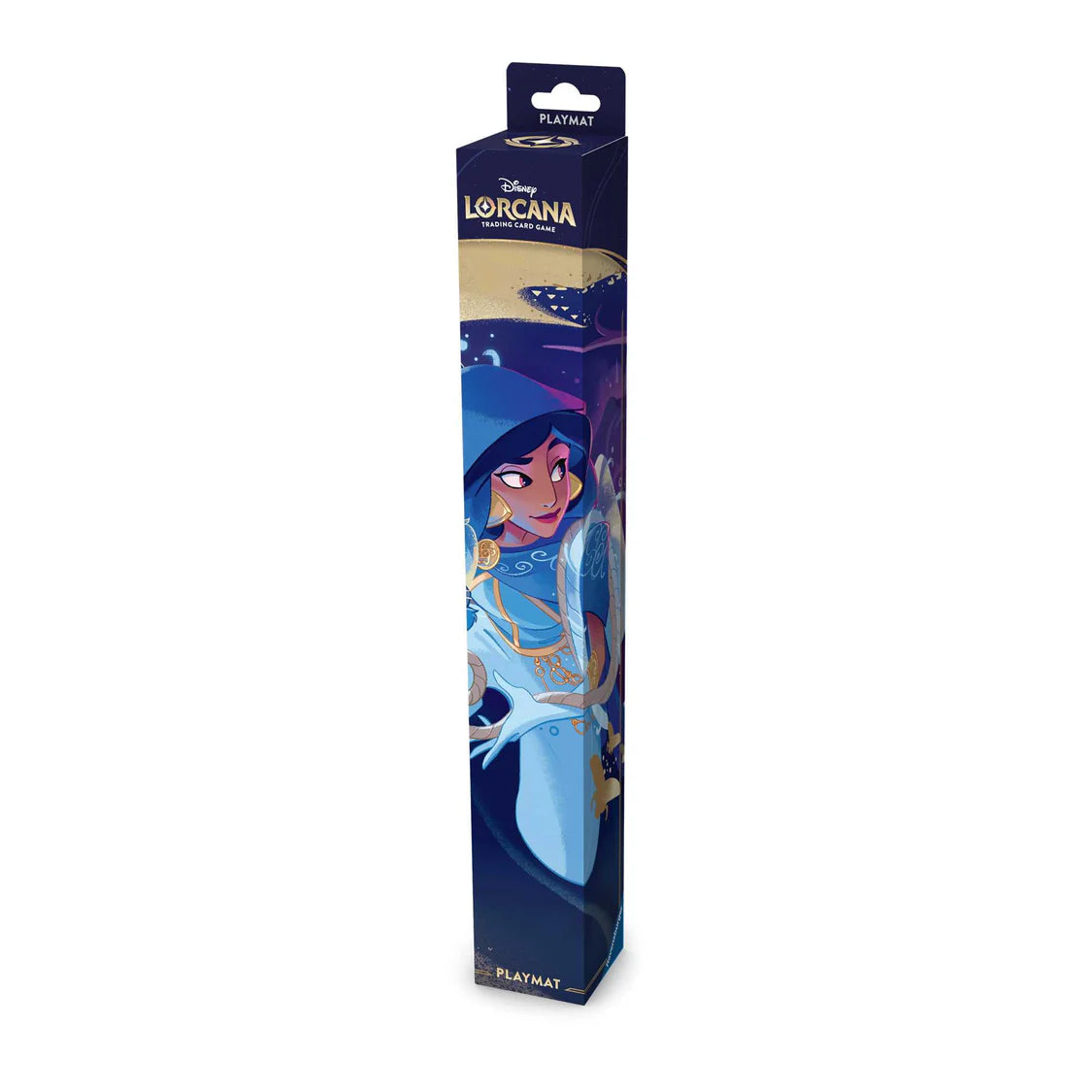 Disney Lorcana TCG - Playmat: Jasmine