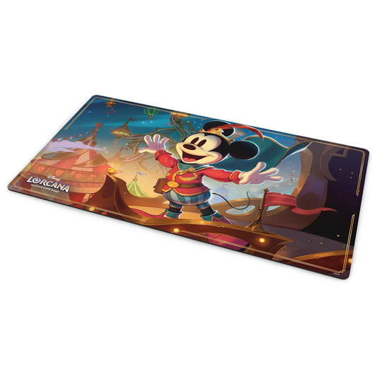 Disney Lorcana TCG - Playmat: Mickey