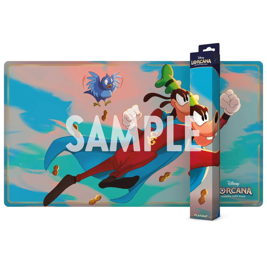Disney Lorcana TCG - Playmat: Merida
