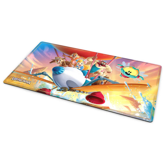 Disney Lorcana TCG - Playmat: Rescue Rangers