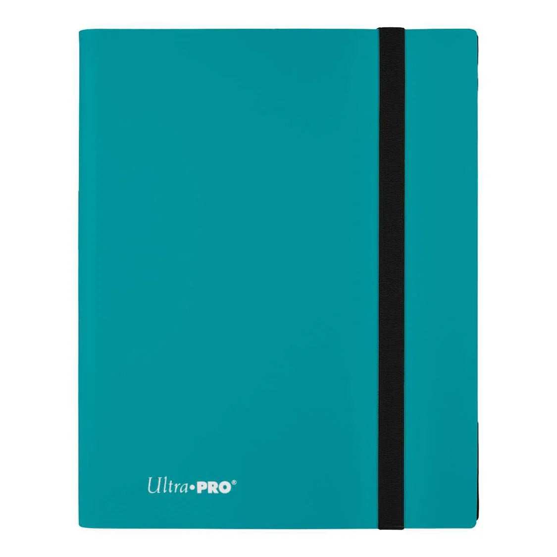 Ultra Pro - 9-Pocket Eclipse PRO-Binder (360 Slots) - Sky Blue