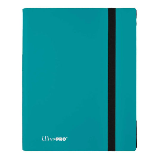 Ultra Pro - 9-Pocket Eclipse PRO-Binder (360 Slots) - Sky Blue