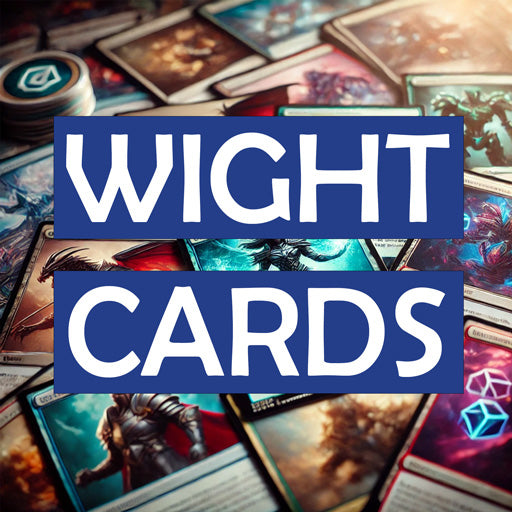 Wight Cards